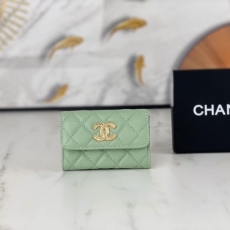 Chanel Wallets Purse